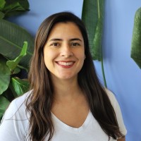 Arbolus Employee Andreia Cruz's profile photo