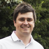 Hidrostal South Africa Employee André Louis Nel's profile photo