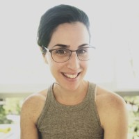 PractiTest - Test Management Employee Yafit Maymon's profile photo