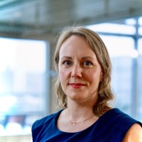 Save the Children Norway Employee Åse Sivertsen's profile photo