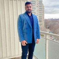 Tata Consultancy Services Employee Diwakar Singh's profile photo