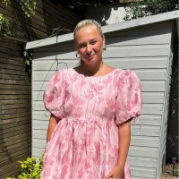 Provenance Partners Limited Employee Abbie Parr's profile photo