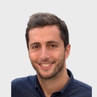 Europcar Mobility Group Employee Mathieu Lefebvre's profile photo