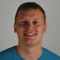 A2i Systems Employee Anders Henningsen's profile photo