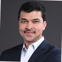 Atul Shah Email & Phone Number