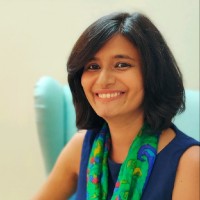 E-mail e número de telefone de Annie Banik