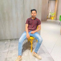 Groble Employee Saqib Hanif's profile photo