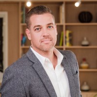 Enterprisecloud Employee Shaun Dale's profile photo