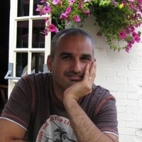 Yaron Aharony's profile photo