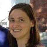 Caterpillar Inc. Employee Jennie Pratt's profile photo