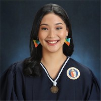 LEAGUE OF CORPORATE FOUNDATIONS Employee Amber Garma's profile photo