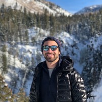 Found Employee Brandon Gotlieb's profile photo