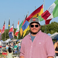 GrowFlow Employee Corey Steen's profile photo