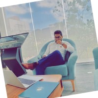 Kelsey Developments PLC Employee Chandeera Hettiarachchi's profile photo