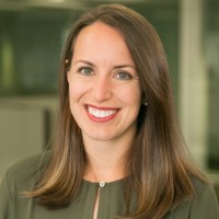 Covenant House International Employee Kristen Packett-Radia's profile photo