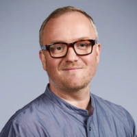 Self-Employed Employee Christian Henson's profile photo