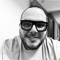 W.C. O' Brien Digital - Sign - Print Employee Andrew Brien's profile photo