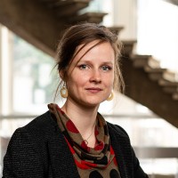 KIK-IRPA Employee Estelle de Bruyn's profile photo