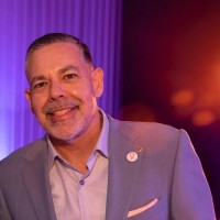 GOAT MEDIA Productions Employee Danny Lorenzo's profile photo