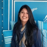 Griffiths Waite Employee Aditi Lakhotia's profile photo