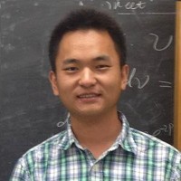 Virtu Financial Employee Feng Guan's profile photo