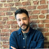 Jotform Employee Yunus Taş's profile photo