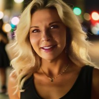 Tego Data Systems Employee Krista Lora's profile photo
