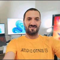 Bruno Bertin Email