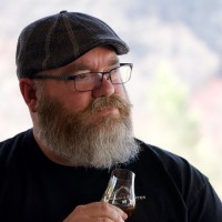 DrinkCurious Employee Patrick Garrett's profile photo