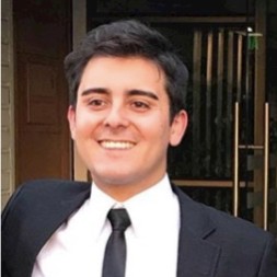 CIRRELT Employee Luis Rojo González's profile photo