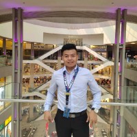 Unimed Sdn Bhd Employee Adam Saladri's profile photo