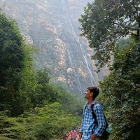 Srinadh Kanupuru's profile photo