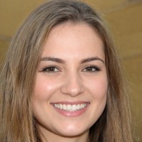 Stripe Employee Sara Jay's profile photo