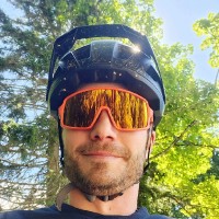FOCUS Bikes Employee Thibaud Vignali's profile photo
