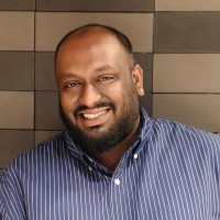 Great Learning Employee Febin Mathew's profile photo