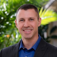 EDF power solutions North America Employee Chad Conrad's profile photo