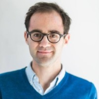 Slingshot Biosciences Employee Samuel Bozek's profile photo