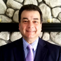 AMR IT Solutions Employee Ron Fuller's profile photo