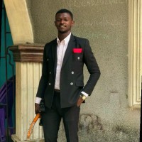 DAPTEM Employee Gideon Asangusung's profile photo