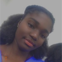 Rider University Employee Grace Owusu's profile photo