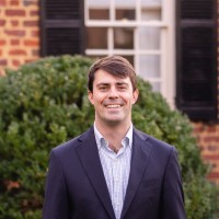SMS Architects RVA Employee Matson Roberts's profile photo