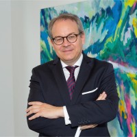 SIS-Sparkassen-Immobilien-Service GmbH Employee Florian von Khreninger-Guggenberger's profile photo
