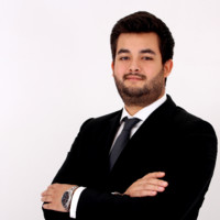 Prospeum Employee Daniel Soller's profile photo