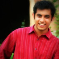 SingleInterface Employee Anirudh Syal's profile photo