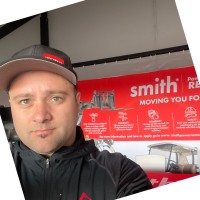 Smith Power Equipment Employee Craig Tutton's profile photo