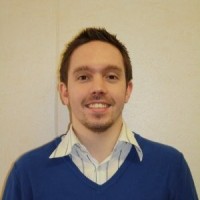 VITHIT Employee Mark Sellwood's profile photo