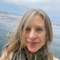 Oregon Zoo Employee Erica Kelly's profile photo