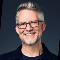 Meow Wolf Employee Jeff Blackman's profile photo