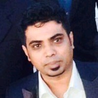 Orysys Employee Dimuthu Ranathunga's profile photo