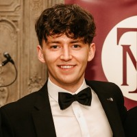 MDE Installations Employee Keane O'Reilly's profile photo